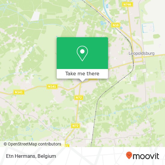 Etn Hermans map