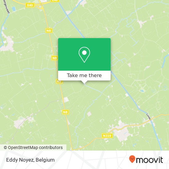 Eddy Noyez map