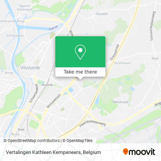 Vertalingen Kathleen Kempeneers map