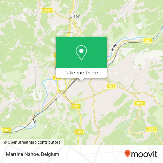 Martine Nahoe map