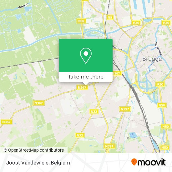 Joost Vandewiele map