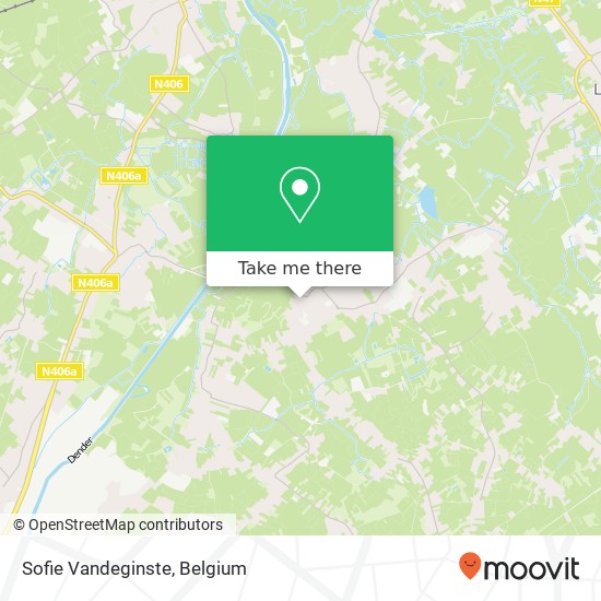 Sofie Vandeginste map