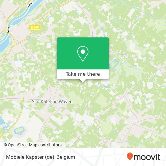 Mobiele Kapster (de) map