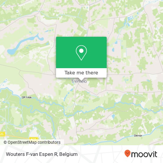 Wouters F-van Espen R map