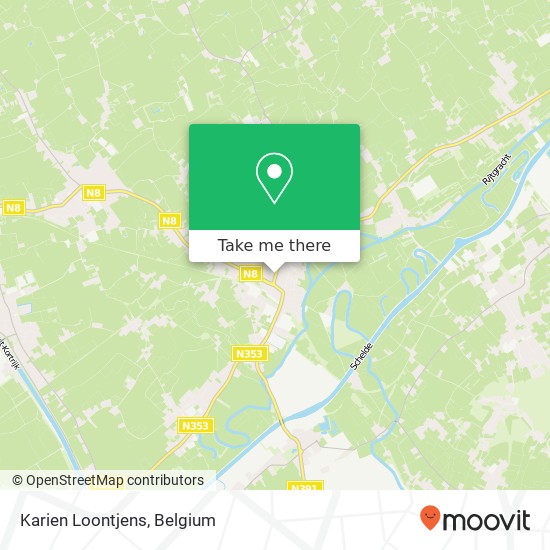 Karien Loontjens map