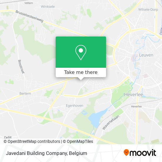 Javedani Building Company plan