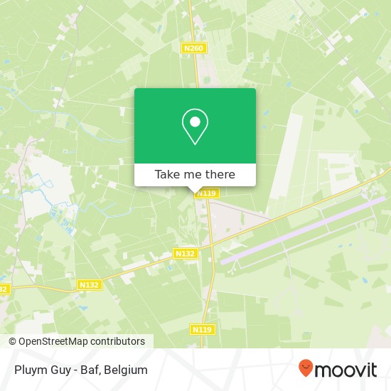 Pluym Guy - Baf map