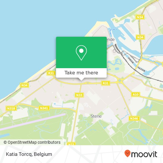 Katia Torcq map