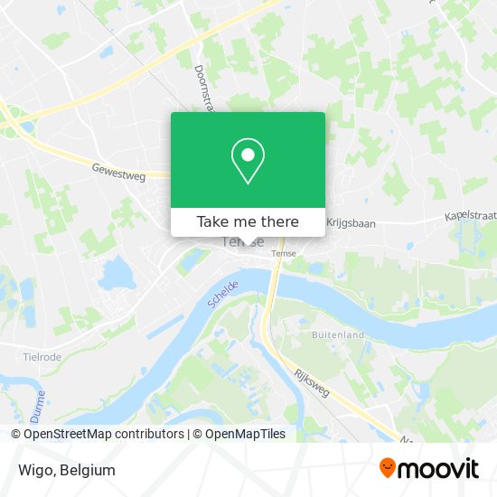 Wigo map