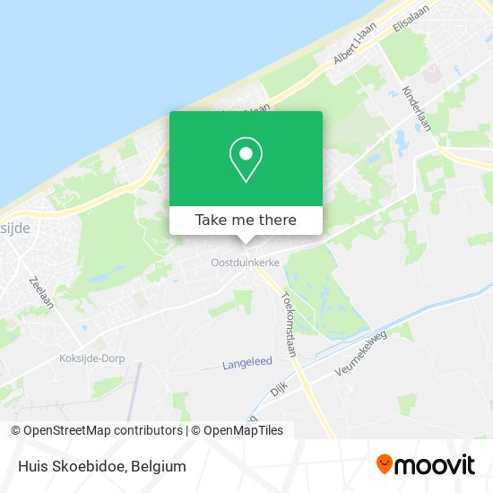 Huis Skoebidoe map