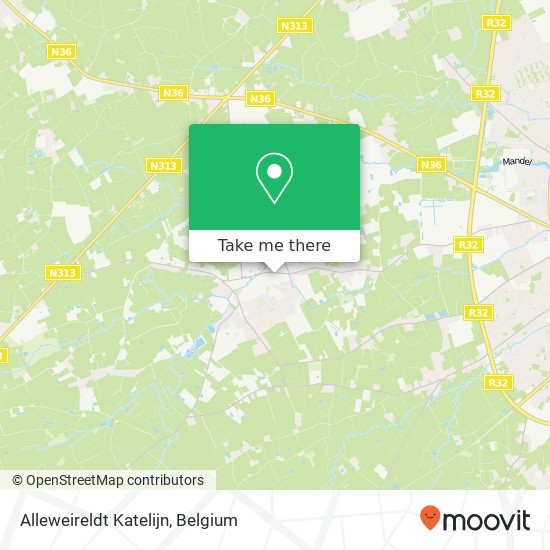 Alleweireldt Katelijn map