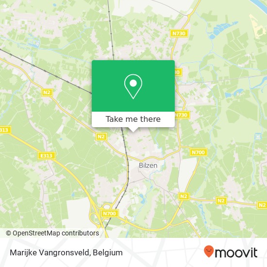 Marijke Vangronsveld map