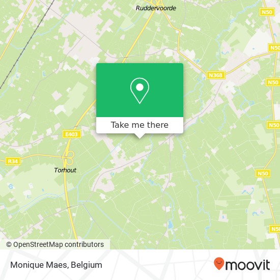 Monique Maes map