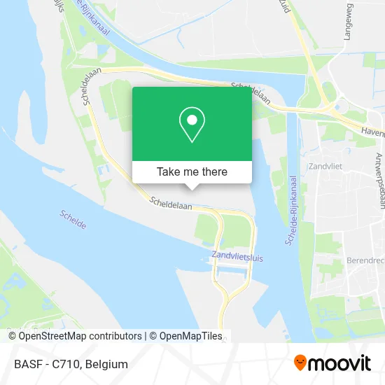 BASF - C710 plan