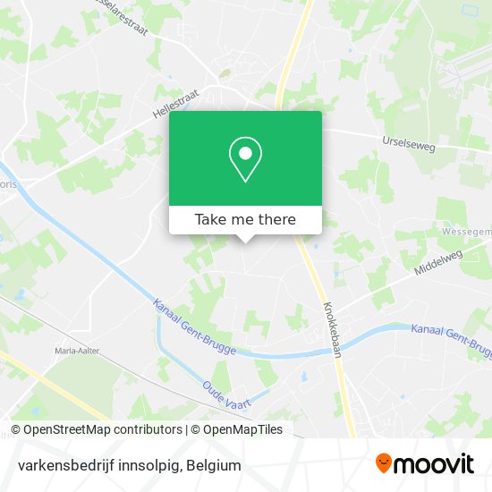 varkensbedrijf innsolpig plan
