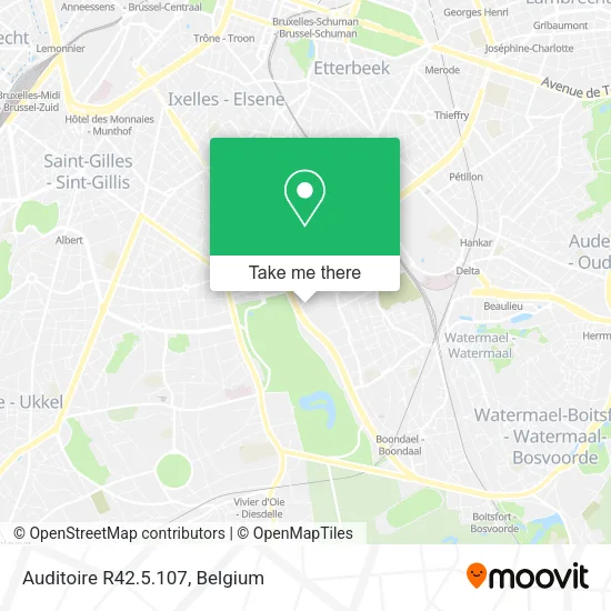 Auditoire R42.5.107 map