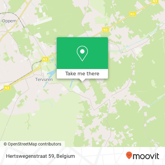 Hertswegenstraat 59 map