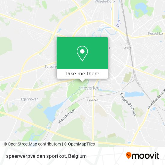 speerwerpvelden sportkot plan