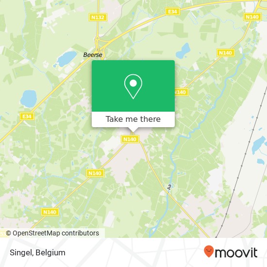 Singel map