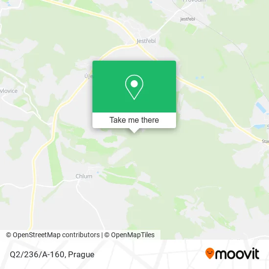 Карта Q2/236/A-160