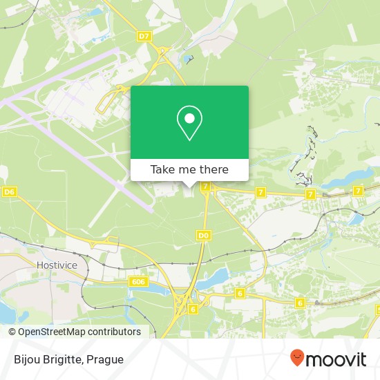 Bijou Brigitte map