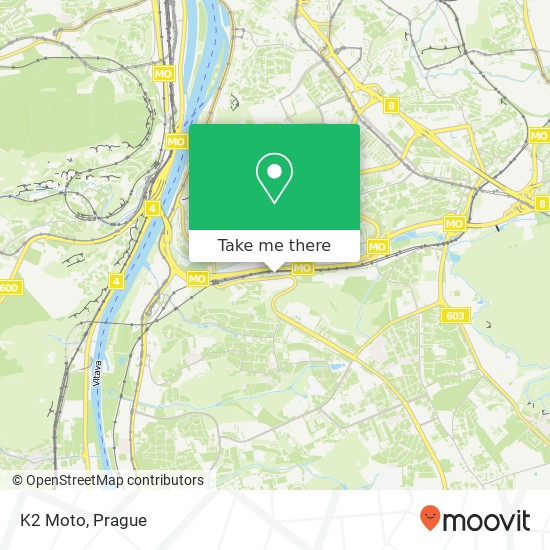 Карта K2 Moto