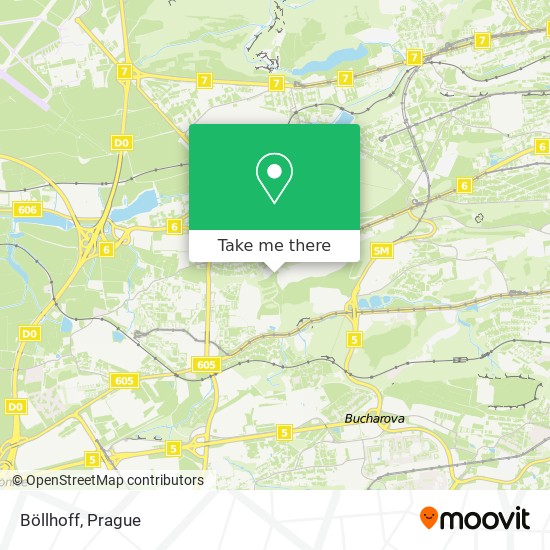 Böllhoff map