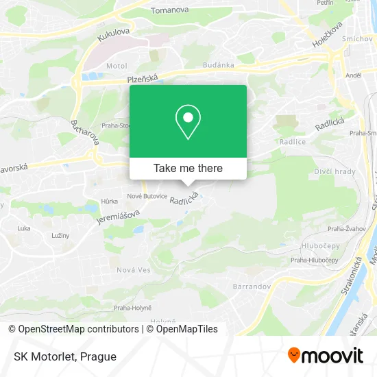 Карта SK Motorlet