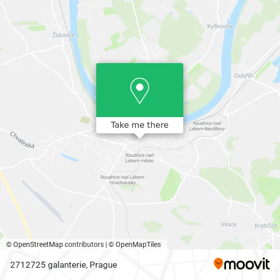 Карта 2712725 galanterie