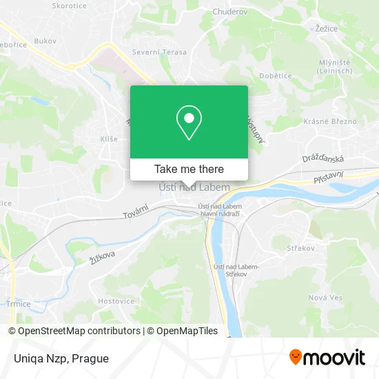 Карта Uniqa Nzp