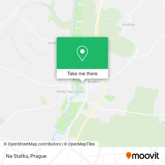 Карта Na Statku