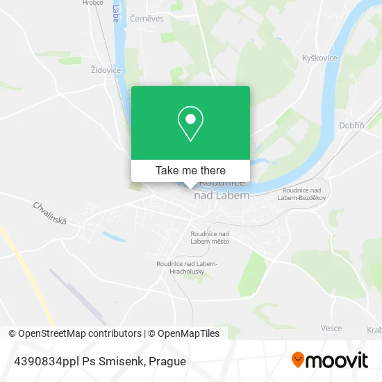 Карта 4390834ppl Ps Smisenk