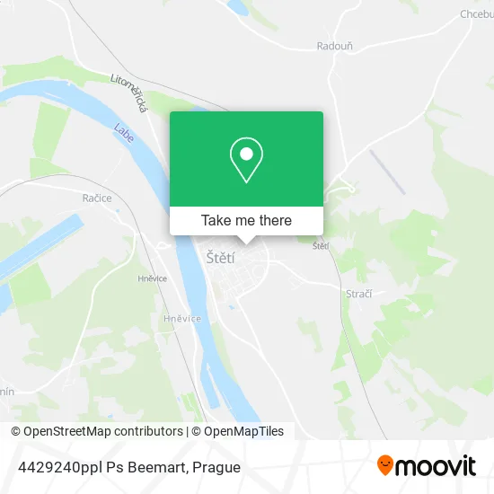 Карта 4429240ppl Ps Beemart