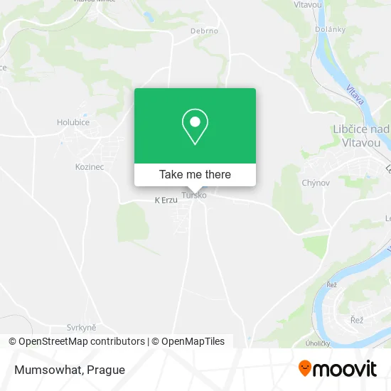 Карта Mumsowhat