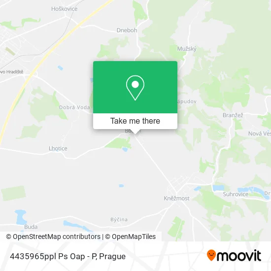 Карта 4435965ppl Ps Oap - P