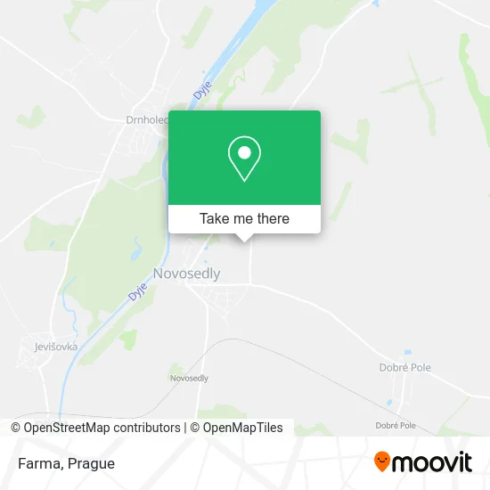 Карта Farma