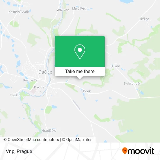 Vnp map