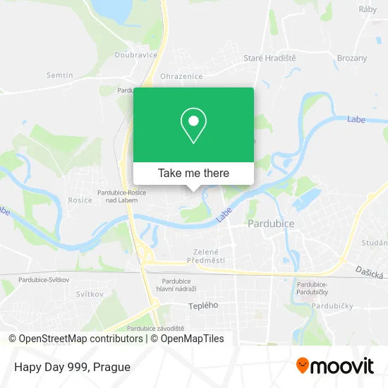 Карта Hapy Day 999