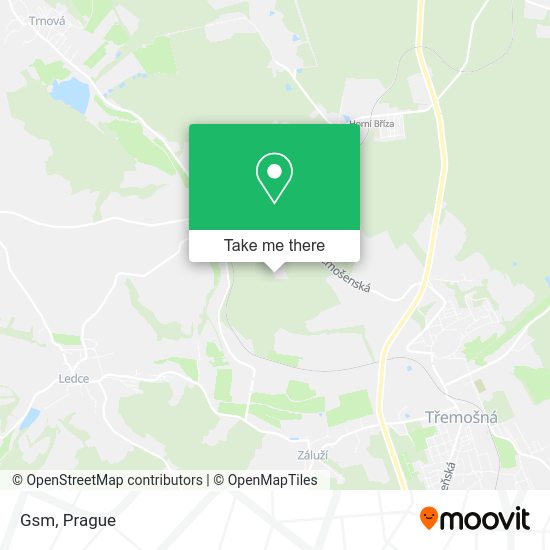 Карта Gsm