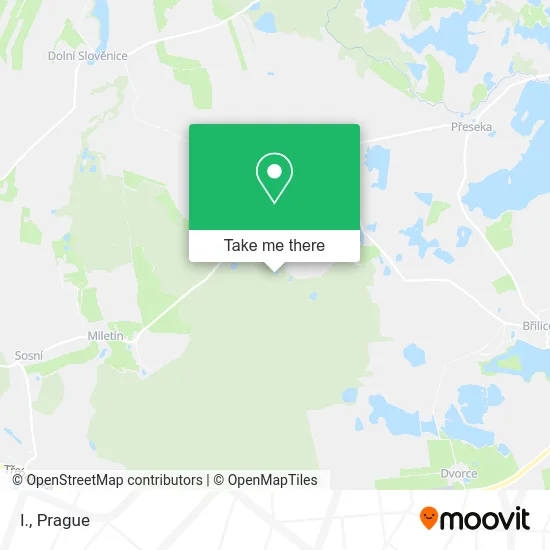 I. map