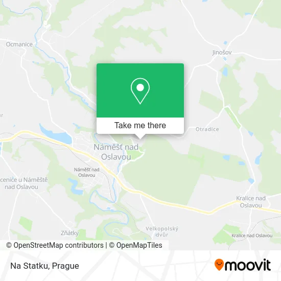 Карта Na Statku