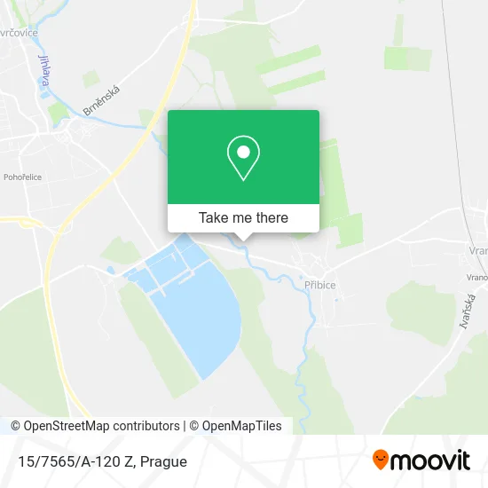 Карта 15/7565/A-120 Z