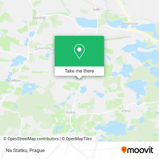Карта Na Statku