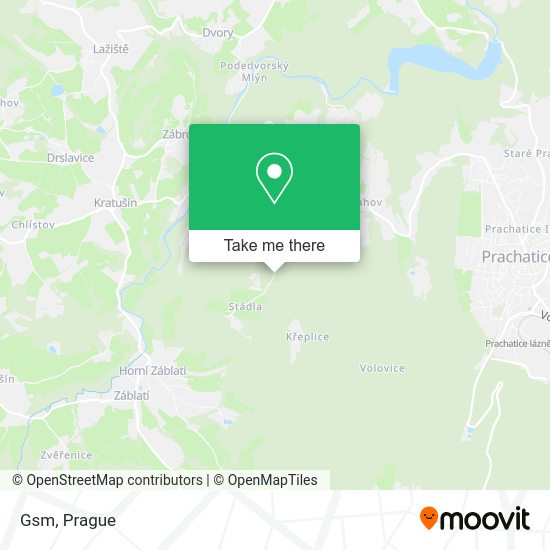 Карта Gsm
