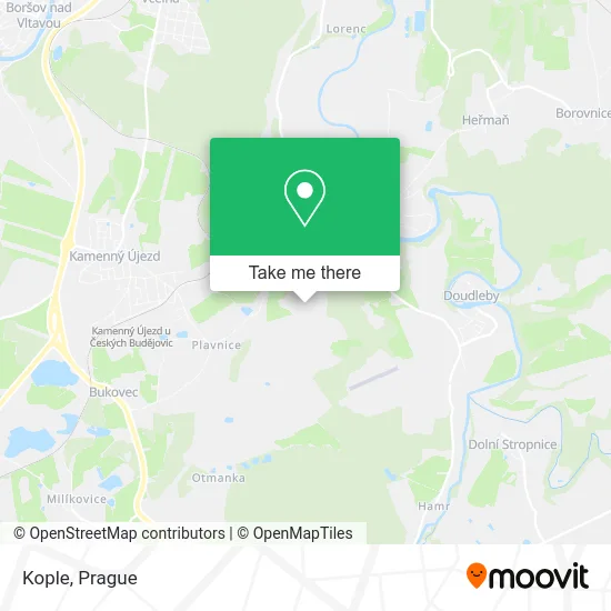 Карта Kople