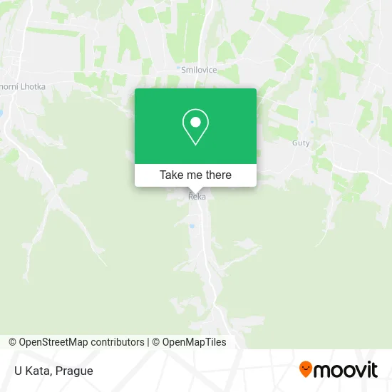 Карта U Kata