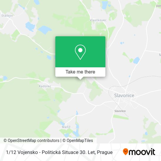 1 / 12 Vojensko - Politická Situace 30. Let map