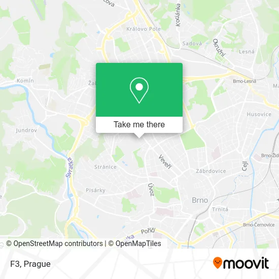 F3 map