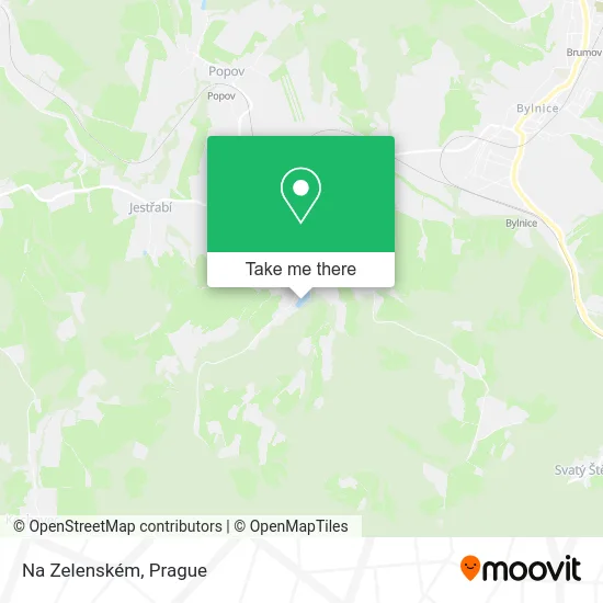 Карта Na Zelenském
