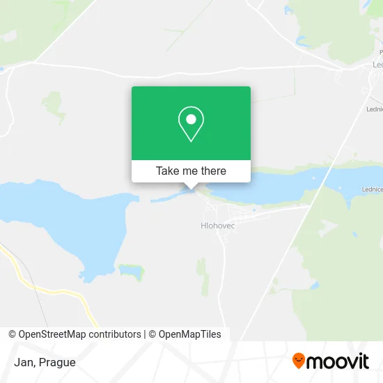 Карта Jan